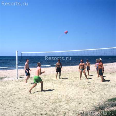Kefalos Beach Tourist Village 16